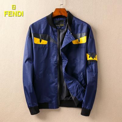 Fendi Jacket-1